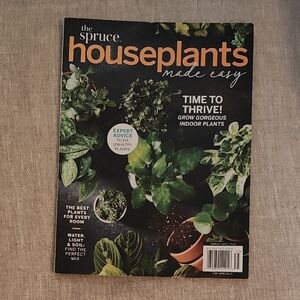 HOUSEPLANTS MAGAZINE